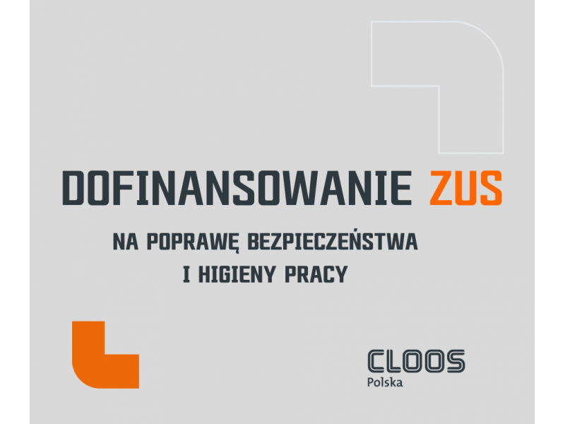 Dofinansowanie ZUS <span>– </span>sprawdź, na jakie produkty możesz otrzymać dotację