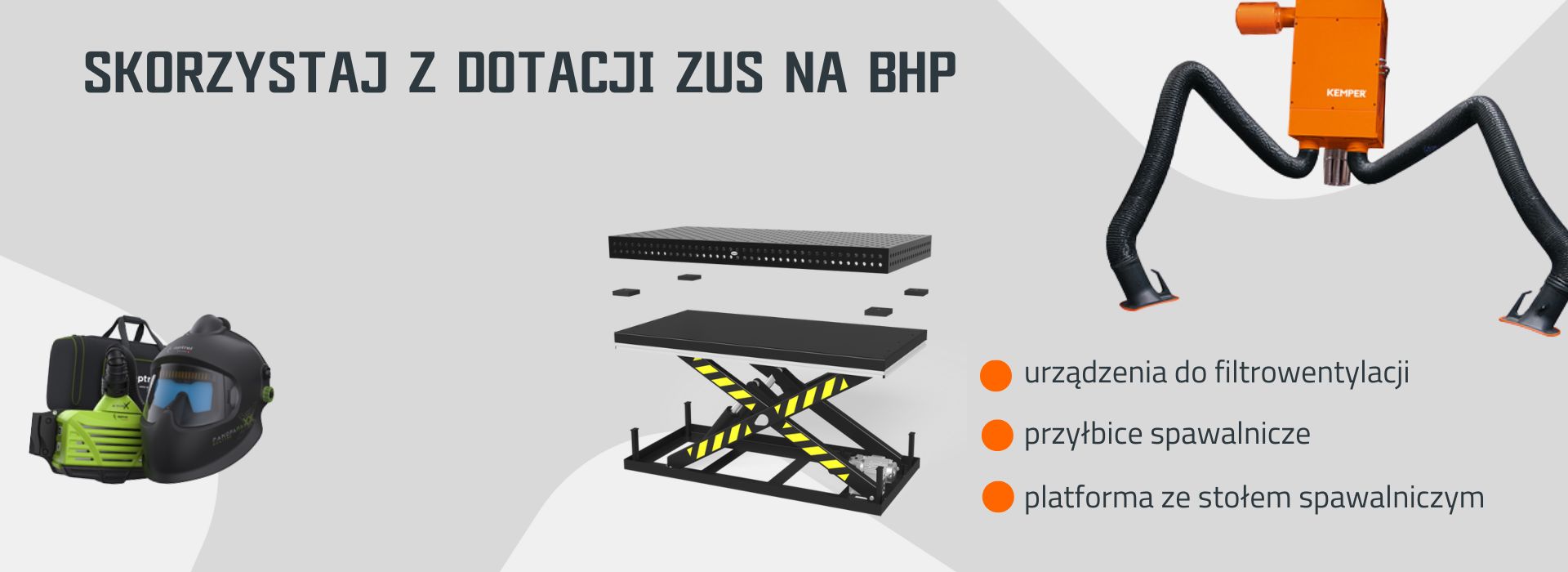 Dotacja ZUS na BHP_CLOOS Polska