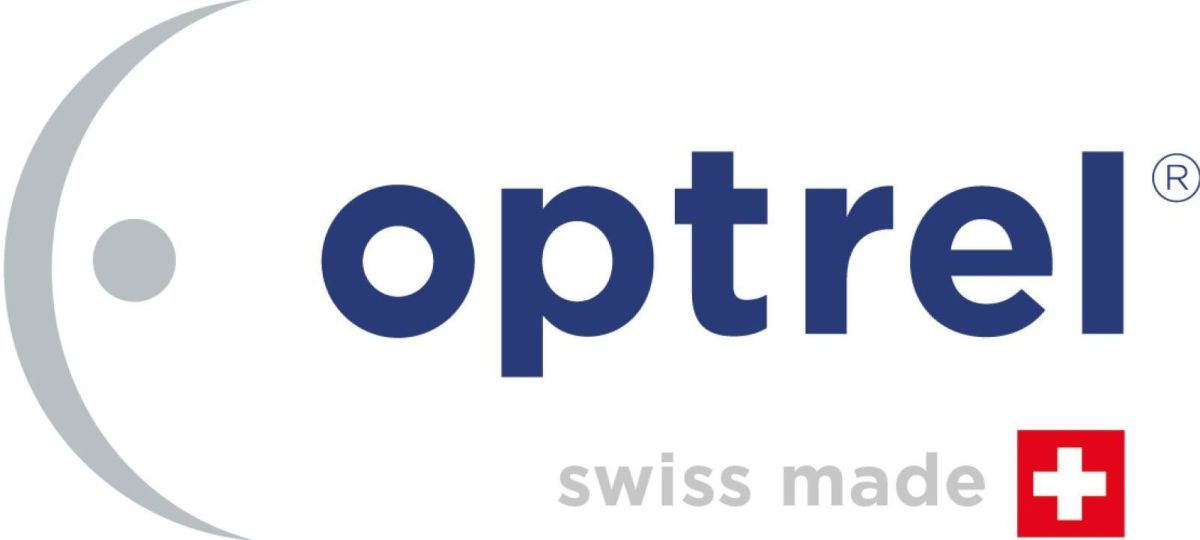 Optrel logo